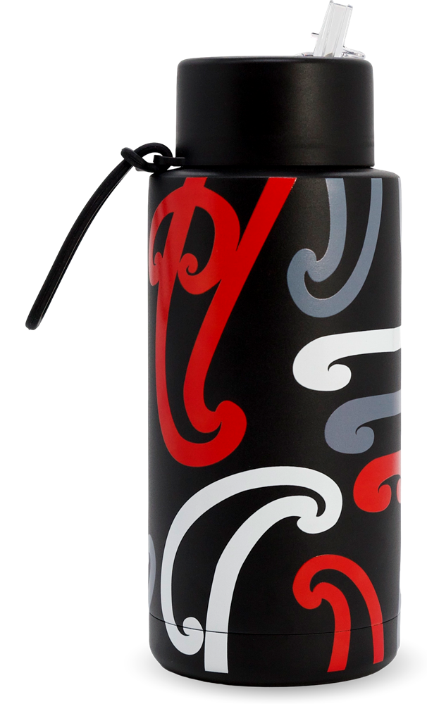 Drink Bottle - River Jayden