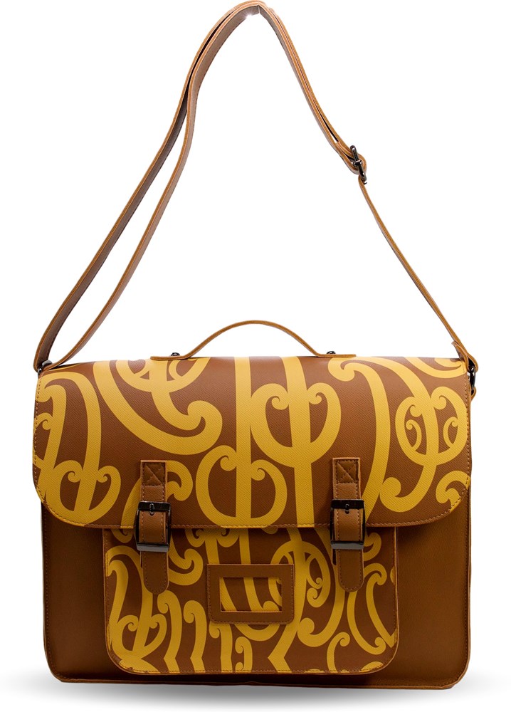 Hine-ahu-one- High School - River Jayden