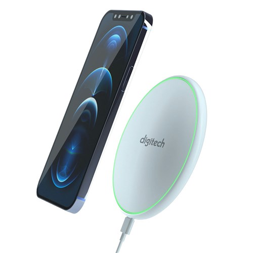 CHARGING PAD WIRELESS FAST 15W