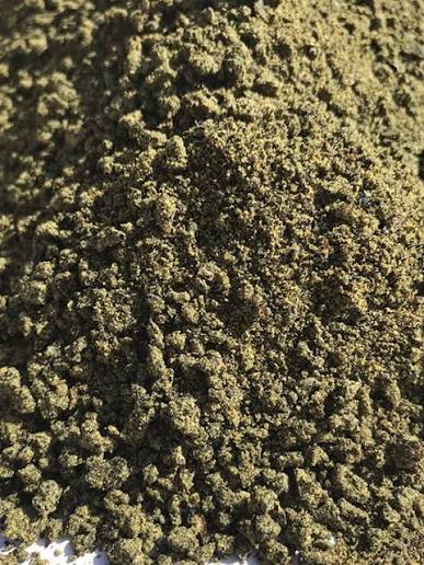 Leg Up Extruded Meal 20kg