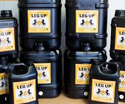 Leg Up Performance Oil 10 Ltr