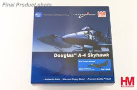 Hobby Master 1:72 A-4K Skyhawk, RNZAF, New Zealand  HA1443