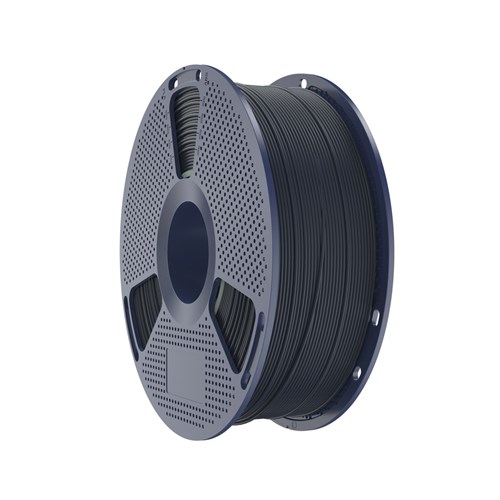 FILAMENT ABS-HS MBLK 1.75MM 1KG ROLL