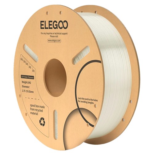 FILAMENT PLA TLCNT 1.75MM 1KG RL