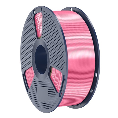 FILAMENT PLA+S PNK 1.75MM 1KG ROLL