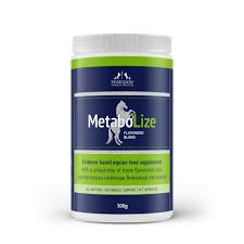 Poseidon Metabolize 300gm Jar