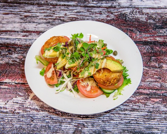 Corn Nugget Meal Clone