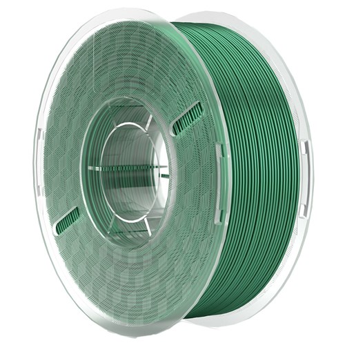 FILAMENT SILK-PLA HLY GRN 1.75MM 1KG RL