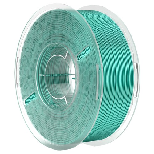 FILAMENT SILK-PLA MNT GRN 1.75MM 1KG RL
