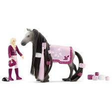 Schleich Horse Club Sofia and Dusty Starter Set SC42584