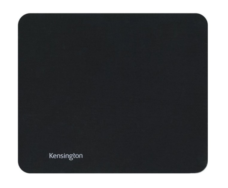 Kensington 52615 Mouse Pad - Black