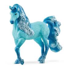 Schleich Bayala - Elementa Water Unicorn Mare  SC70757