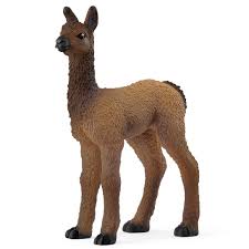 Schleich SC14890 Llama Foal