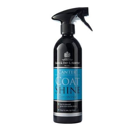 CDM  Canter Coat Shine 500ml