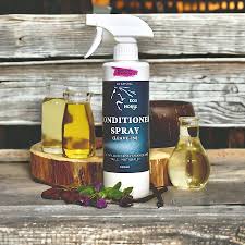 Ecohorse Conditioner Spray Candy Floss