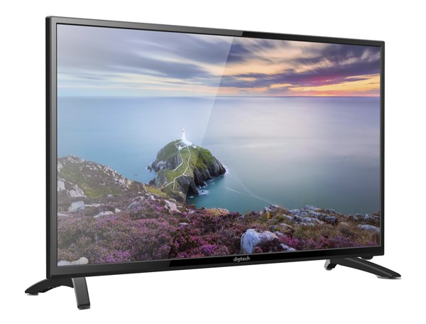 TV LED SMART FHD 60CM 12VDC LG WEBOS NZ