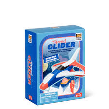 Speed Glider by Tiger Tribe