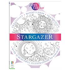 Zen Colour Stargazer