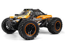 BlackZon 1/20 Spryte Orange  Stadium Truck