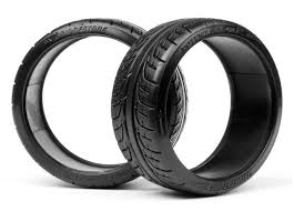 hpi-racing  1/10 Tyres Drift Potenza 26mm