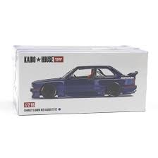 Mini GT 1:64 Kaido House BMW M3 GT V2 //216