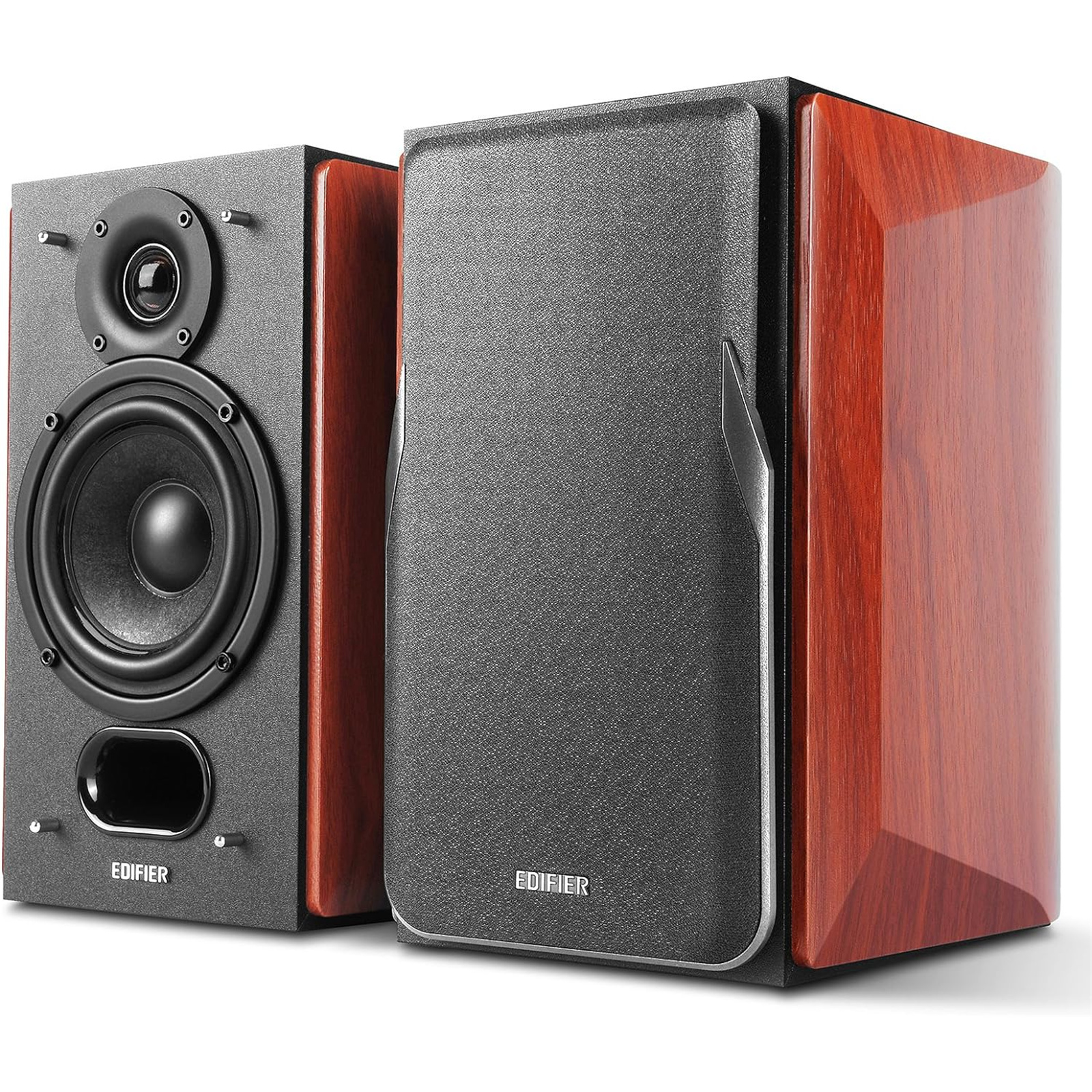 Edifier P17 Passive Bookshelf Speakers