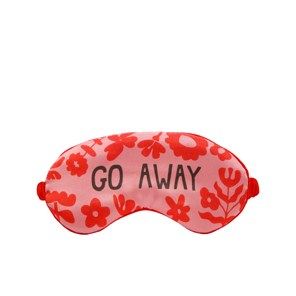 Eye Mask- Pink