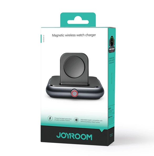JOYROOM Wireless Watch Charger for Samsung Galaxy Watch