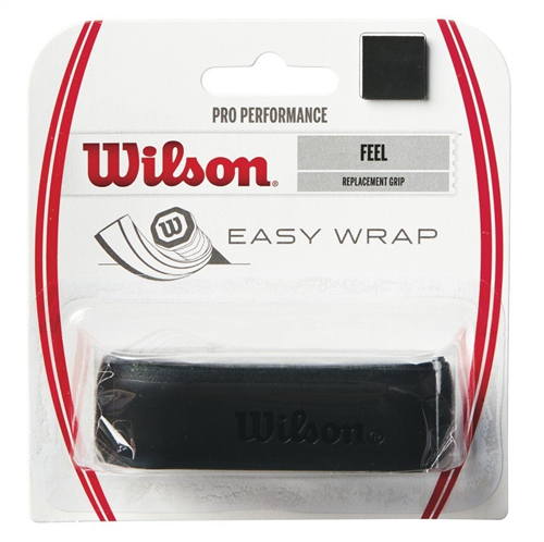 Wilson Pro Performance Grip - Black