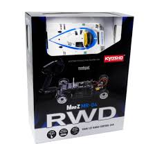 Kyosho MINI-Z RWD MR-04 Mazda 787B#18