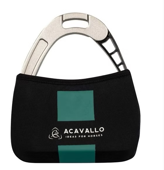 Acavallo Stirrup Protectors (pair)
