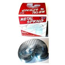 Metal Spring