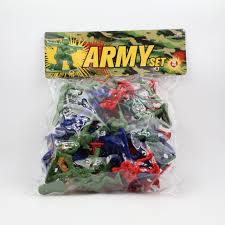 Army soldiers 50pc