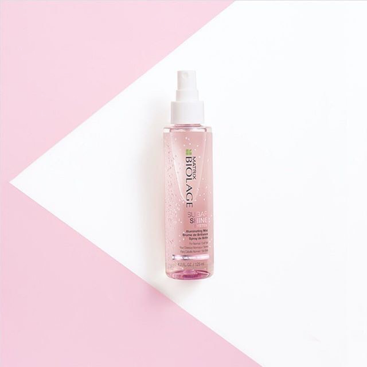 SugarShine Illuminating Mist