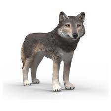 Schleich American Wolf