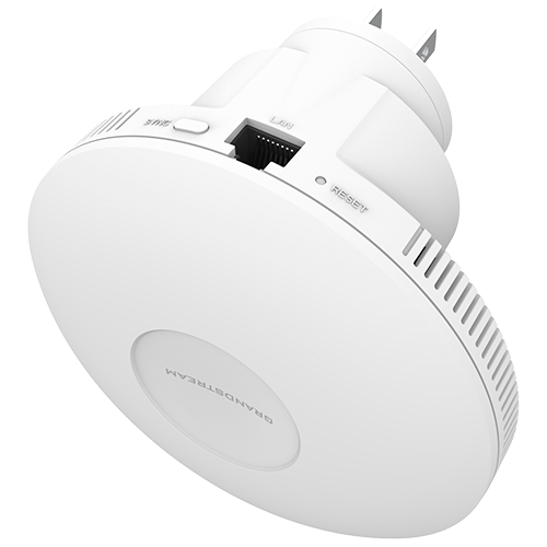 GRANDSTREAM GWN7660EM AX3000 Wi-Fi 6 ACCESS POINT