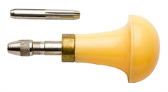 Excel 70011 Mushroom Handle Pin Vise