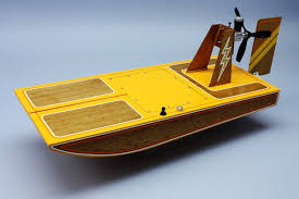 DUMAS BOATS- 18" Li'l Swamp Buggy