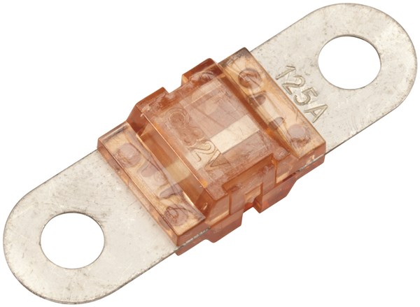 FUSE MIDI 125A PNK