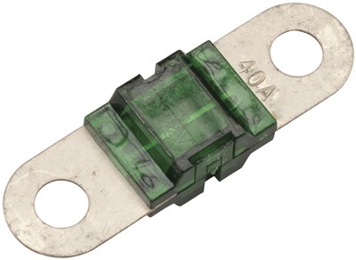FUSE MIDI 40A GRN