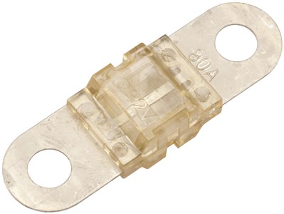 FUSE MIDI 80A CLR