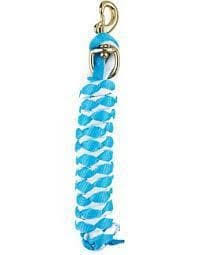 Roma Multi Coloured Lead Blue/White
