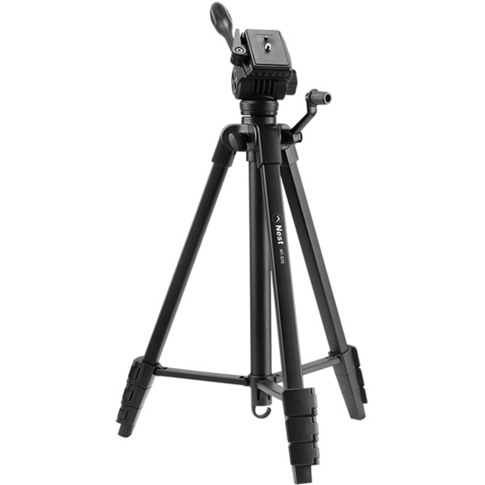 WeiFeng Nest NT-550 Lightweight Tripod
