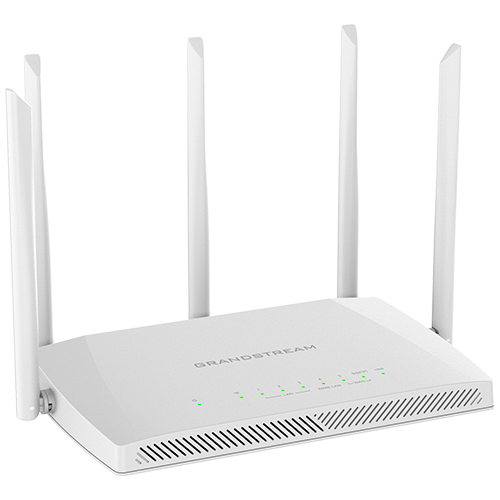 GRANDSTREAM GWN7062M AX3000 WiFi 6 2.5Gbps Ethernet Router