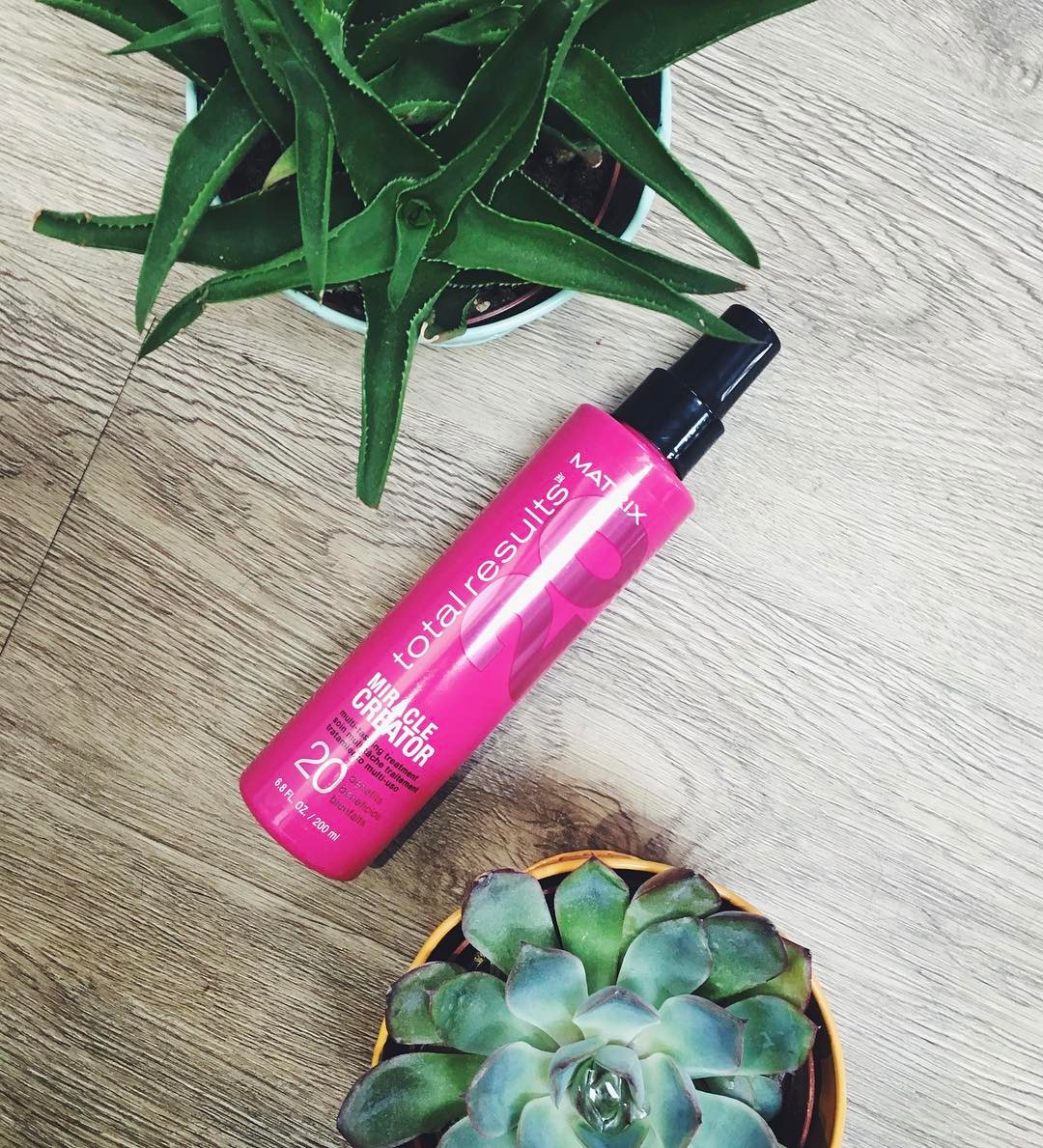 Miracle Creator 20 Benefits