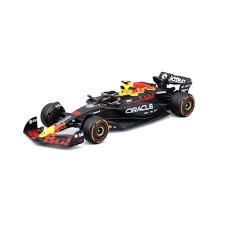 Bburago 1:43 F1 Red Bull Racing 2025 WB#1 VERSTAPPEN
