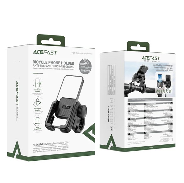 ACEFAST Cycling Phone Holder