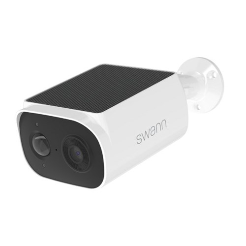 CAM WIFI 2K EVO W/SOL 1PK
