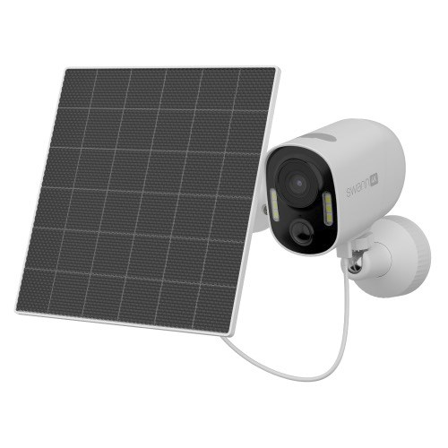 CAM WIFI 4K BATT XTRM +SOLPNL