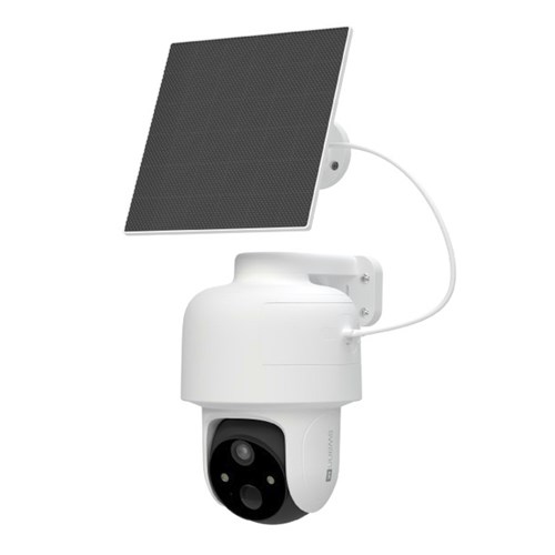 CAM WIFI 4K BATT PT XTRM +SOLPNL